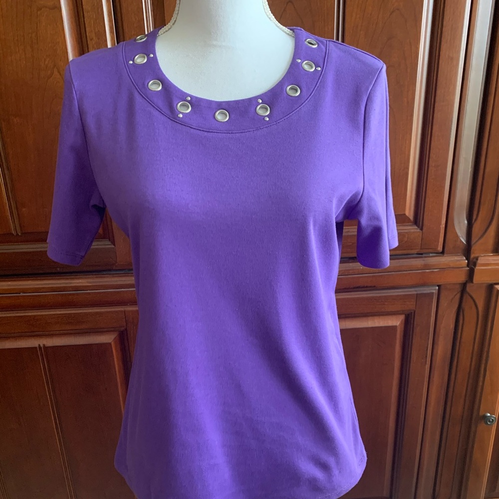 Allison Daley ladies blouse